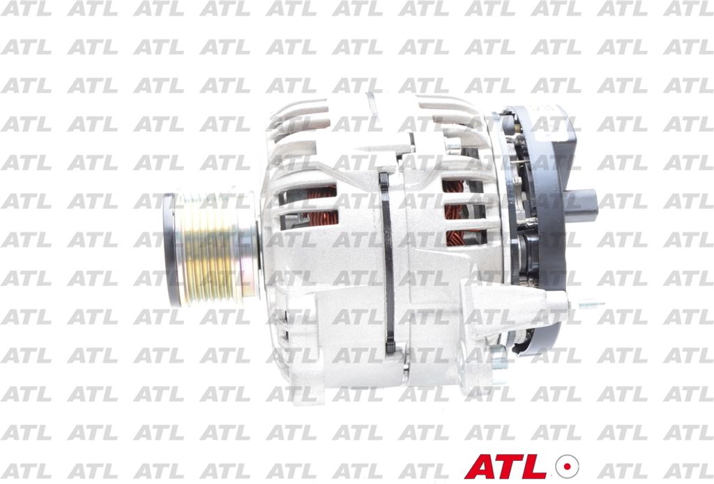 ATL Lichtmaschine Generator LiMa