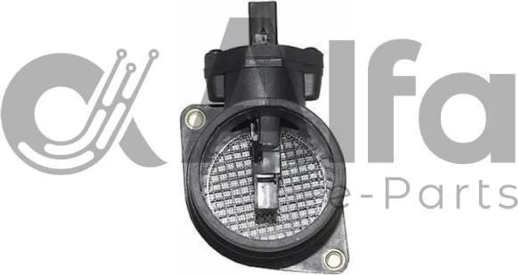 Débitmètre d'air Alfa e-Parts AF09595 OE 7566986 pour BMW Série 1 et 3