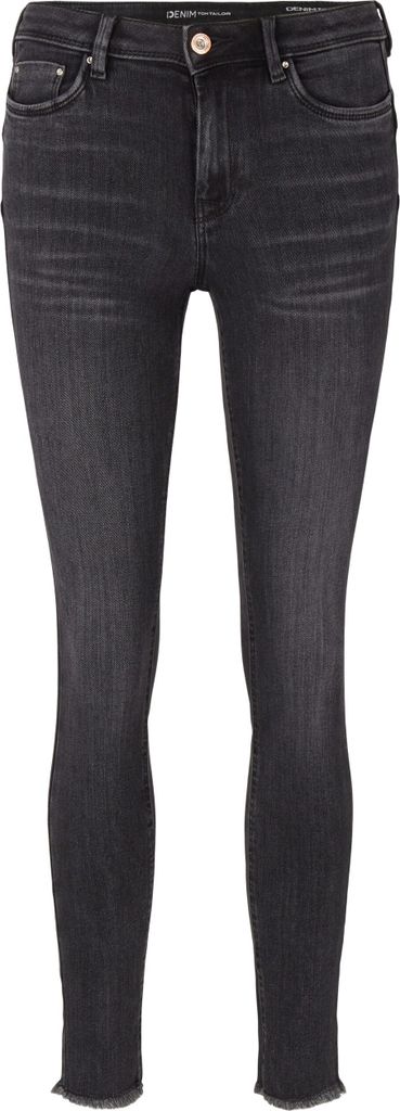 Tom Tailor Denim Damen Jeans 14553-25, 14553-26, 14553-28, 14553-29, 14553-30, 14554-26, 14554-27, 14554-28, 14554-29, 14554-30 TOD-1033615 used mi...
