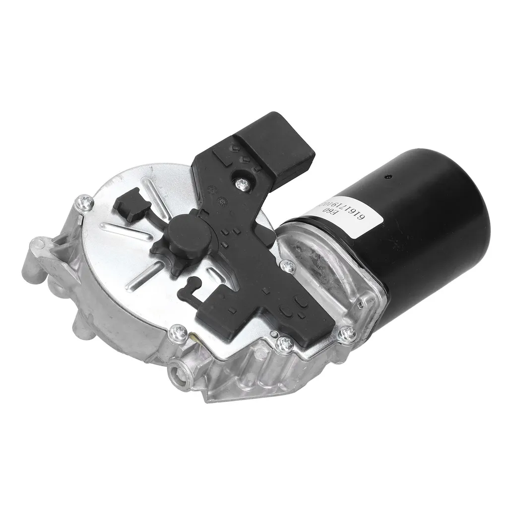 Moteur de Pare-Brise 61617194029 - Système d'Essuyage Haute Fiabilité