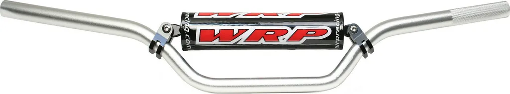 Guidon WRP WD-T2090 : Solution pour Fatigue des Bras et Pilotage Précis