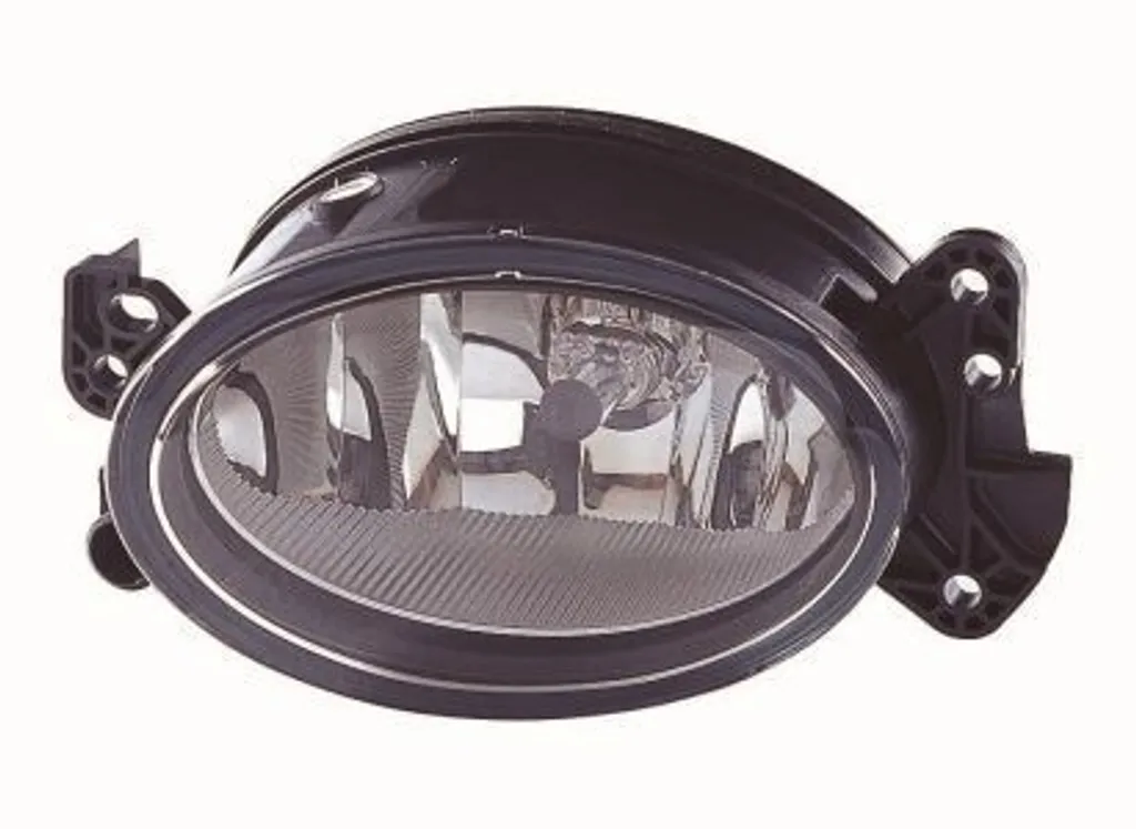 Réparer Antibrouillard Mercedes Cassé - Phare Gauche OE 1698201556 ABAKUS