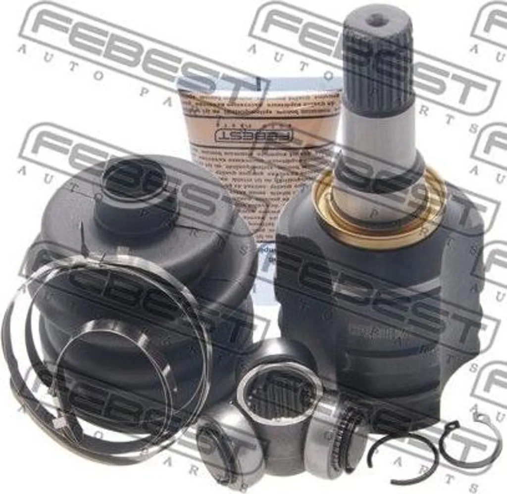 Kit de joints pour arbre de transmission Toyota Yaris et Corolla Febest