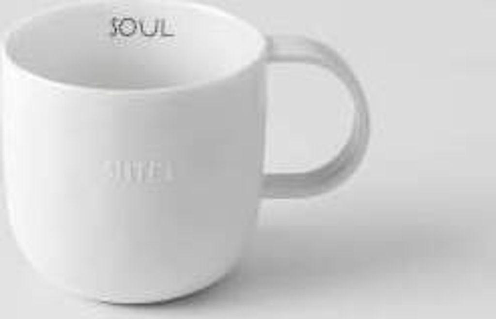Guten Morgen. Tasse "Soul sister"