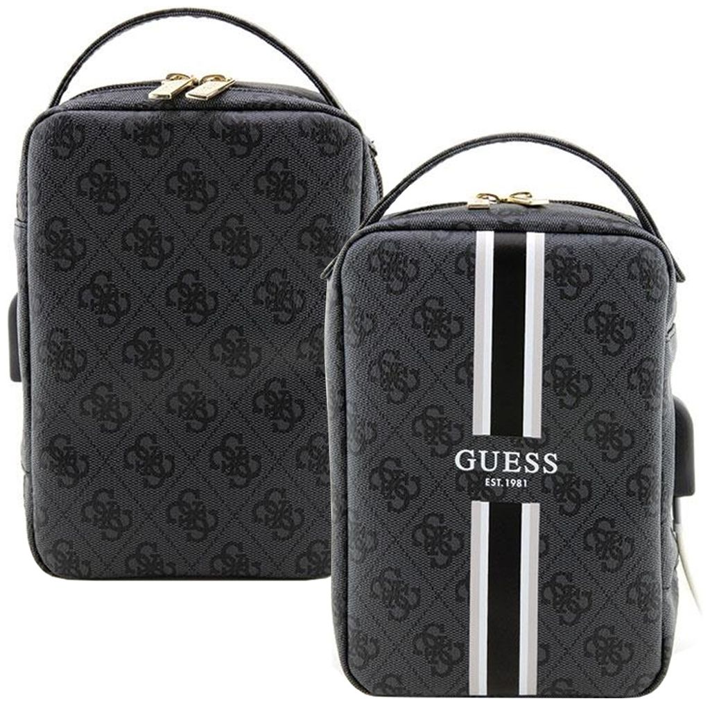 Guess 4G Printed Stripes Travel Universal Bag | Kaufland.de