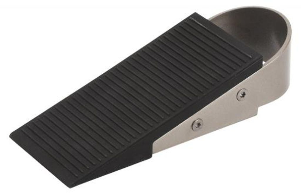 Stop-It 32K Türkeil 125 x 32 mm schwarz