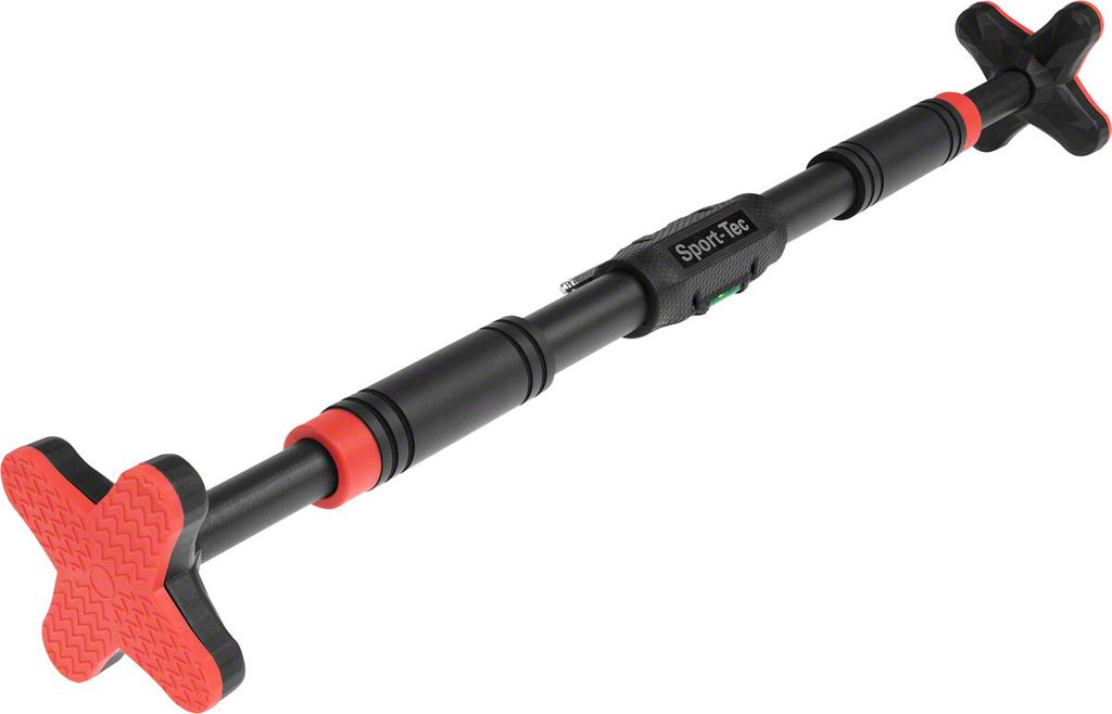 Sport-Tec Türreck Klimmzugstange Pull-Up 10.0, 65-100 cm