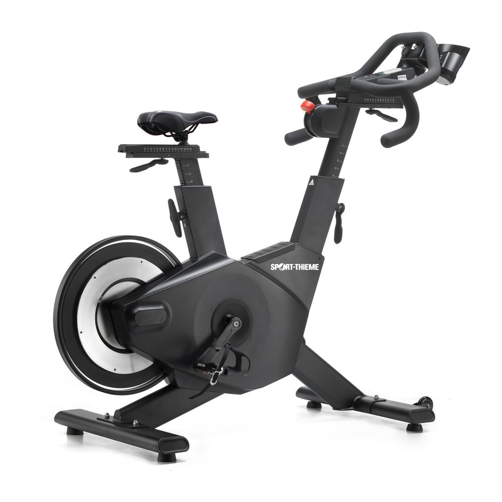 Sport-Thieme Indoor Bike "IB800"