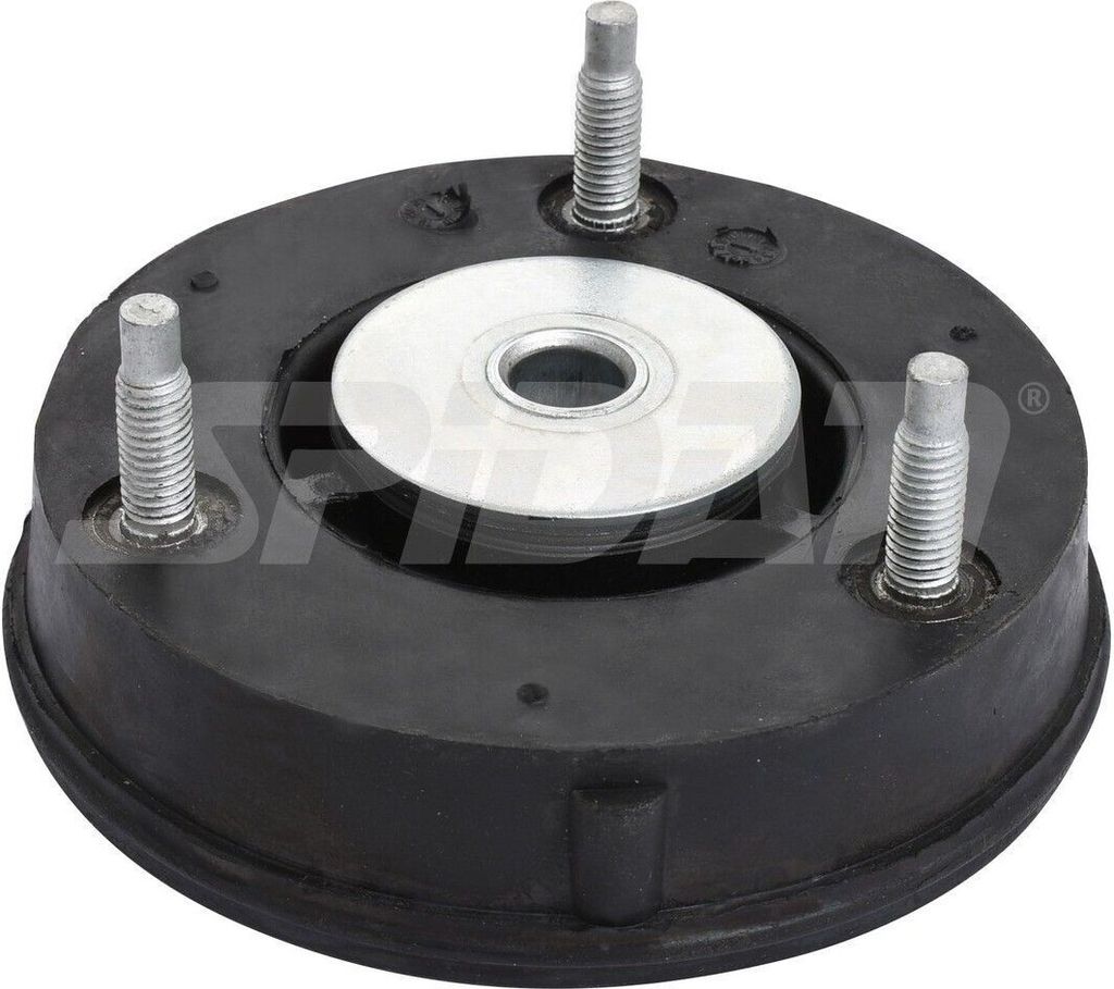 SPIDAN CHASSIS PARTS 413176 Federbeinstützlager Vorne für FORD Transit Mk6 Bus (V347, V348, FD, FB, FS, FZ, FC) TRANSIT Bus (FD, FB, FS, FZ, FC)