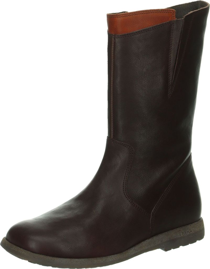 Think! Stiefel Stiefel Nappaleder