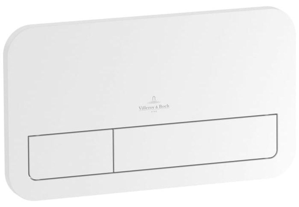 Villeroy & Boch Viconnect Betätigungsplatte 200S Produktbild 