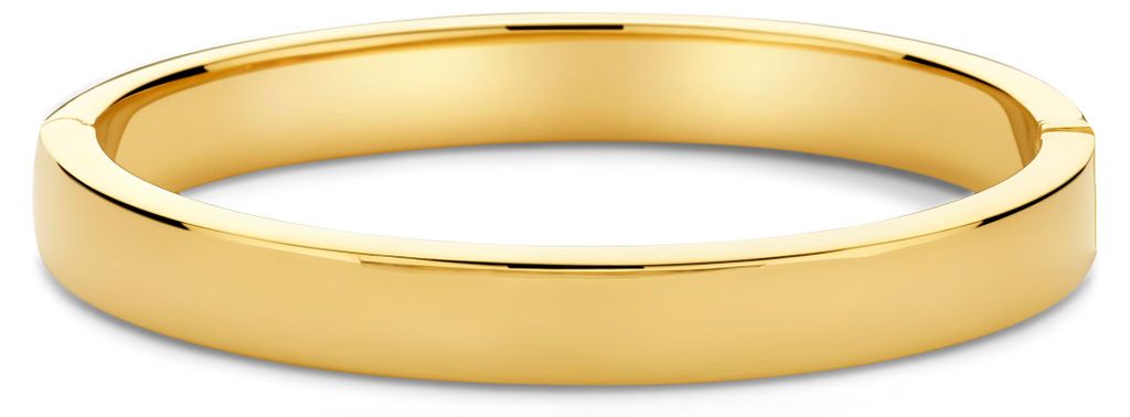 CO88 Collection - 8CB-91324 - bangle vrouwen - goudkleurig