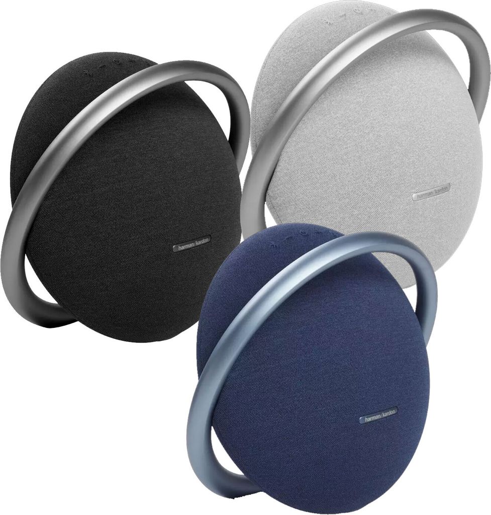Harman-Kardon ONYX Studio 7 Bluetooth-Lautsprecher, 50 Watt Produktbild 13