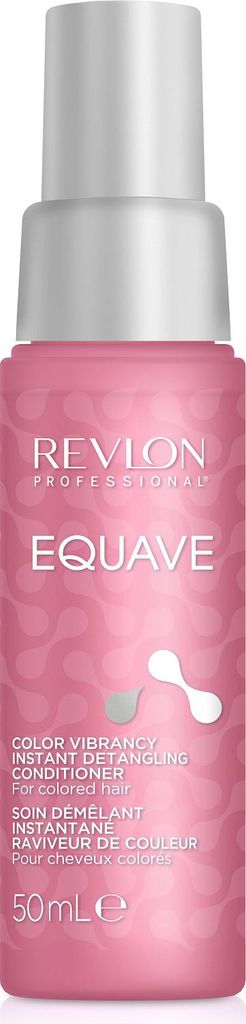 Revlon Equave Color Vibrancy Kondicionér na okamžité Obrázok produktu 