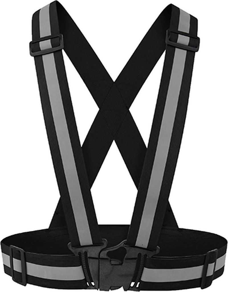 Korntex KXZBAND | Cintura di sicurezza riflettente per il Immagine del prodotto 