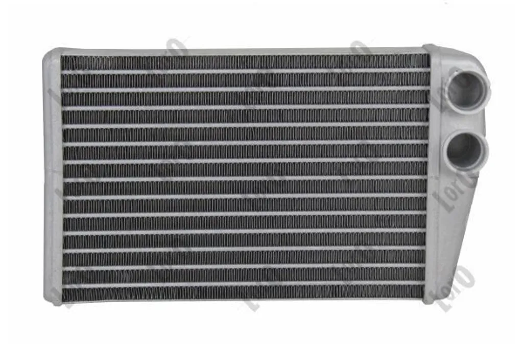 Réparer chauffage Renault : Echangeur de chaleur ABAKUS 042-015-0016-B