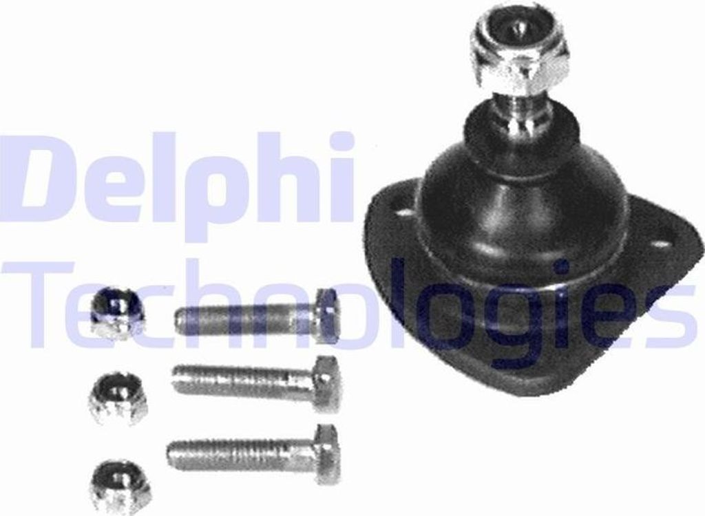 Trag-/Führungsgelenk DELPHI TC261