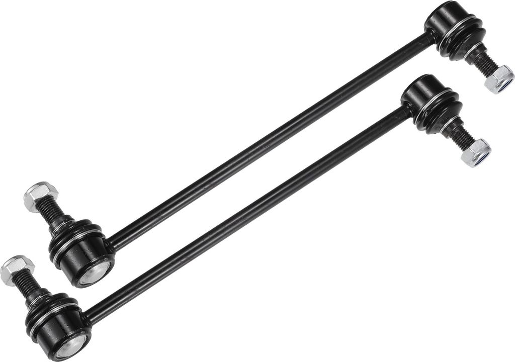 2 Stück vordere Stabilisator-Verbindungsstangen-Kit für Nissan Sentra 2007-2012, Aufhängungs-Kit Nr. K750096