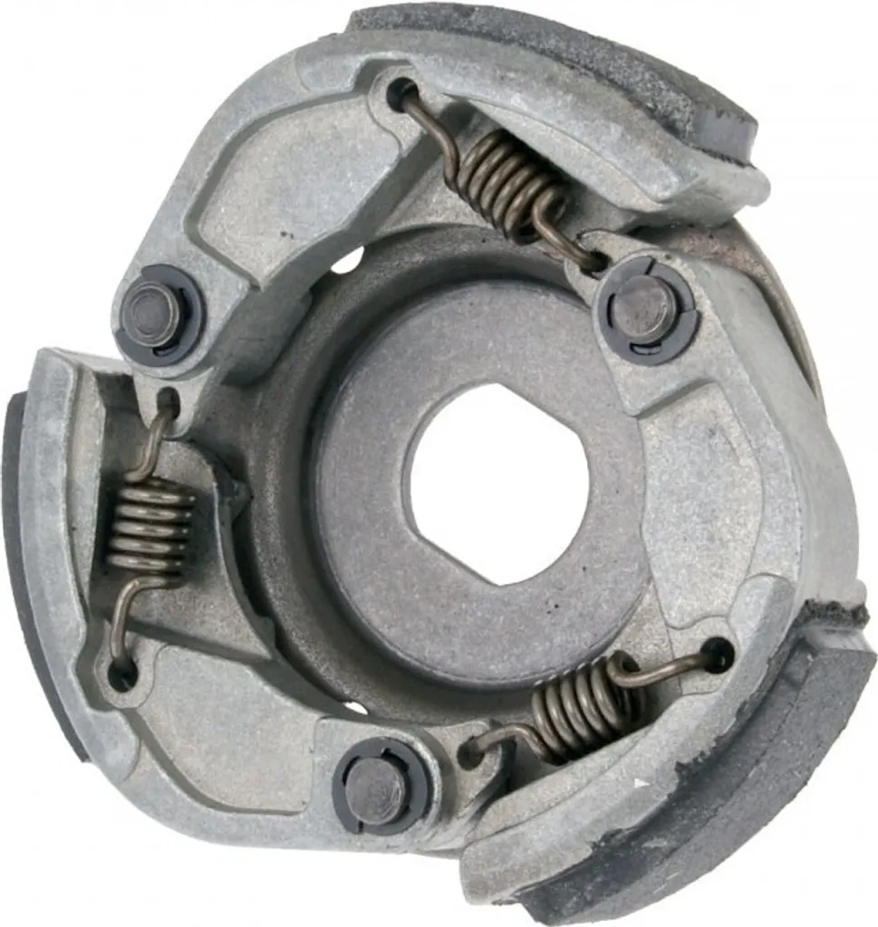Embrayage pour Kymco 125 200ccm - Supprime les bruits et le patinage