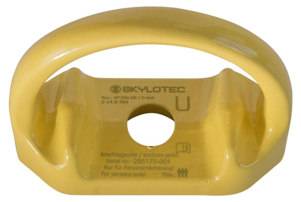 SKYLOTEC Anschlagpunkt D-BOLT AP-058-DE