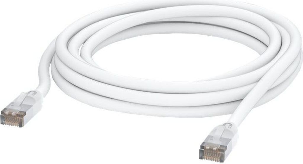 Ubiquiti UniFi Patchkabel Outdoor 5m weiss