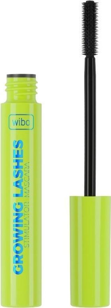 Wibo Rastce Riasy Stimultor Zvujci a Predlujci Tuz ierny, Obrázok produktu 