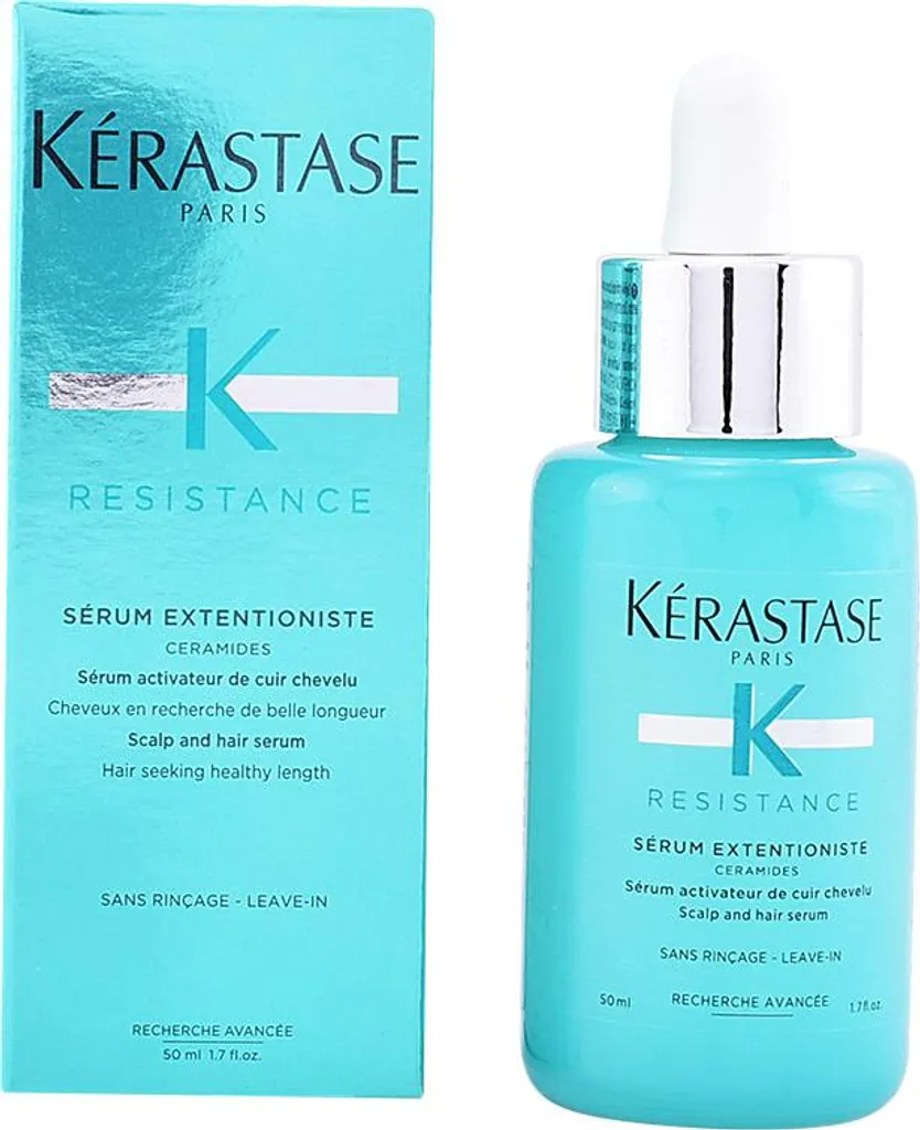 Sérum Extentioniste Kérastase 50ml Anti-Casse et Pointes Fourchues
