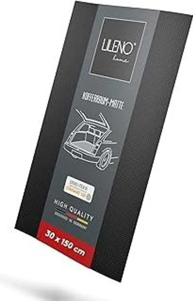 Tappeto Antiscivolo LILENO HOME 240x340 Cm – Ferma Tappeti Per Riscaldamento A Pavimento, Adatto A Parquet, Marmo E Piastrelle