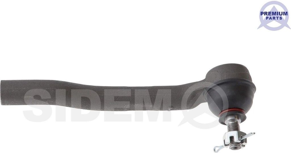 SIDEM Spurstangenkopf Spurstange für HONDA Jazz III Schrägheck (GE, GG, GP, ZA) Vorne Rechts 47033