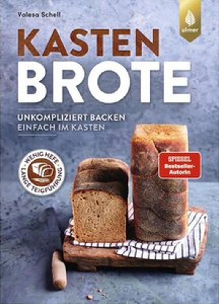 Kastenbrote