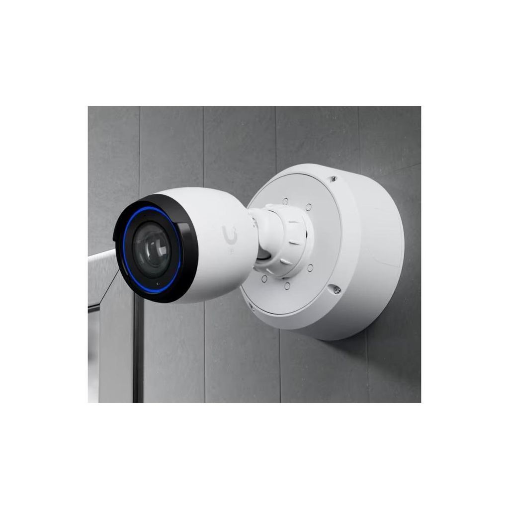 Ubiquiti UACC-Camera-JB-W Ubiquiti Camera Junction Box Imagen del producto 