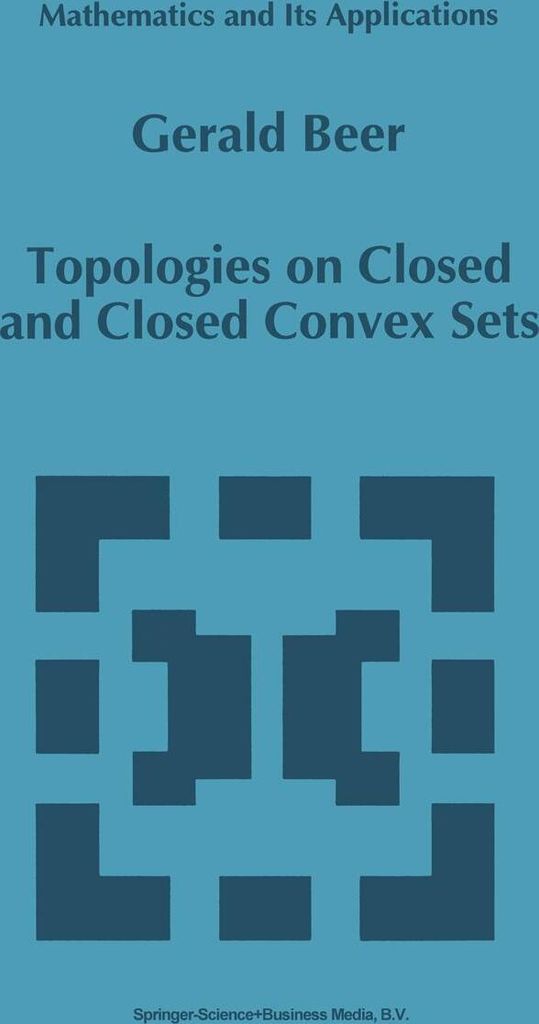 Topologies on Closed and Closed Convex Sets