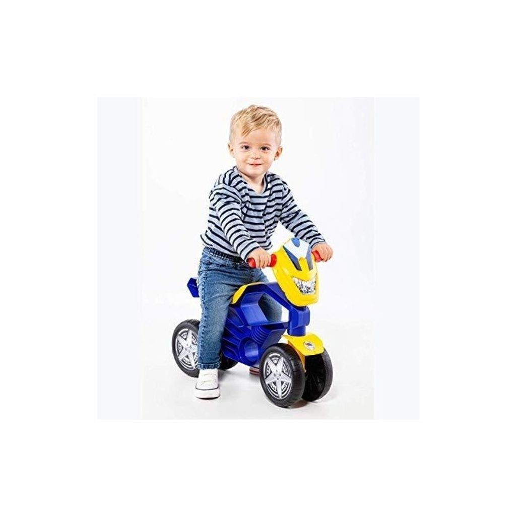 Autíčko na motorku Moltó (53 cm) Obrázok produktu 
