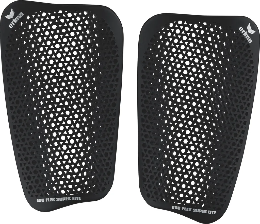 Erima Evo Flex Superlite Multicolore : Coque Flexible et Ultra Légère