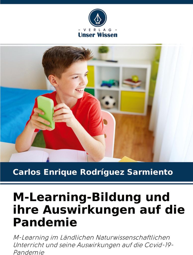 M-Learning-Bildung und ihre Auswirkungen auf die Pandemie