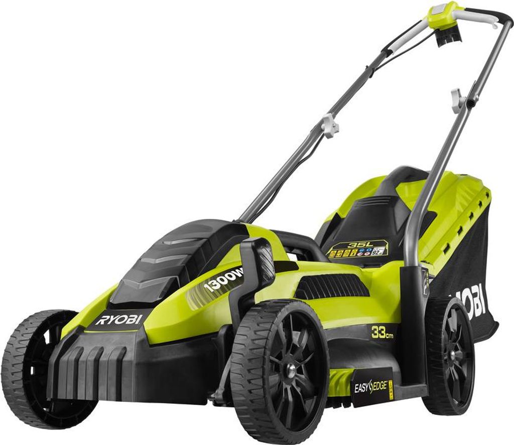Ryobi RLM13E33S Rasenmäher 1300W Produktbild 