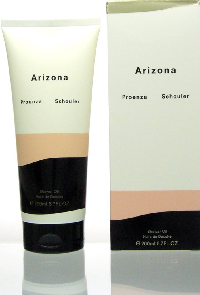 Proenza Schouler Arizona Shower Oil Duschöl 200 ml