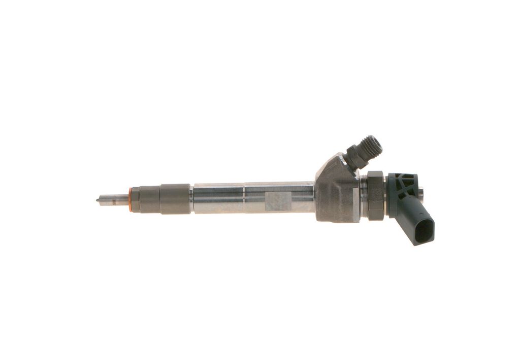 BOSCH 0 986 435 253 Einspritzdüse für BMW 1 Schrägheck (F20) Common-Rail
