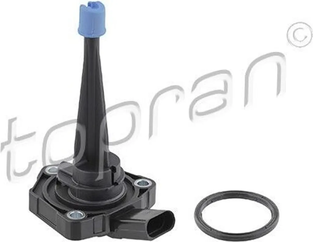 Remplacer capteur huile défectueux Audi A6 Q5 A4 : Solution 622 462