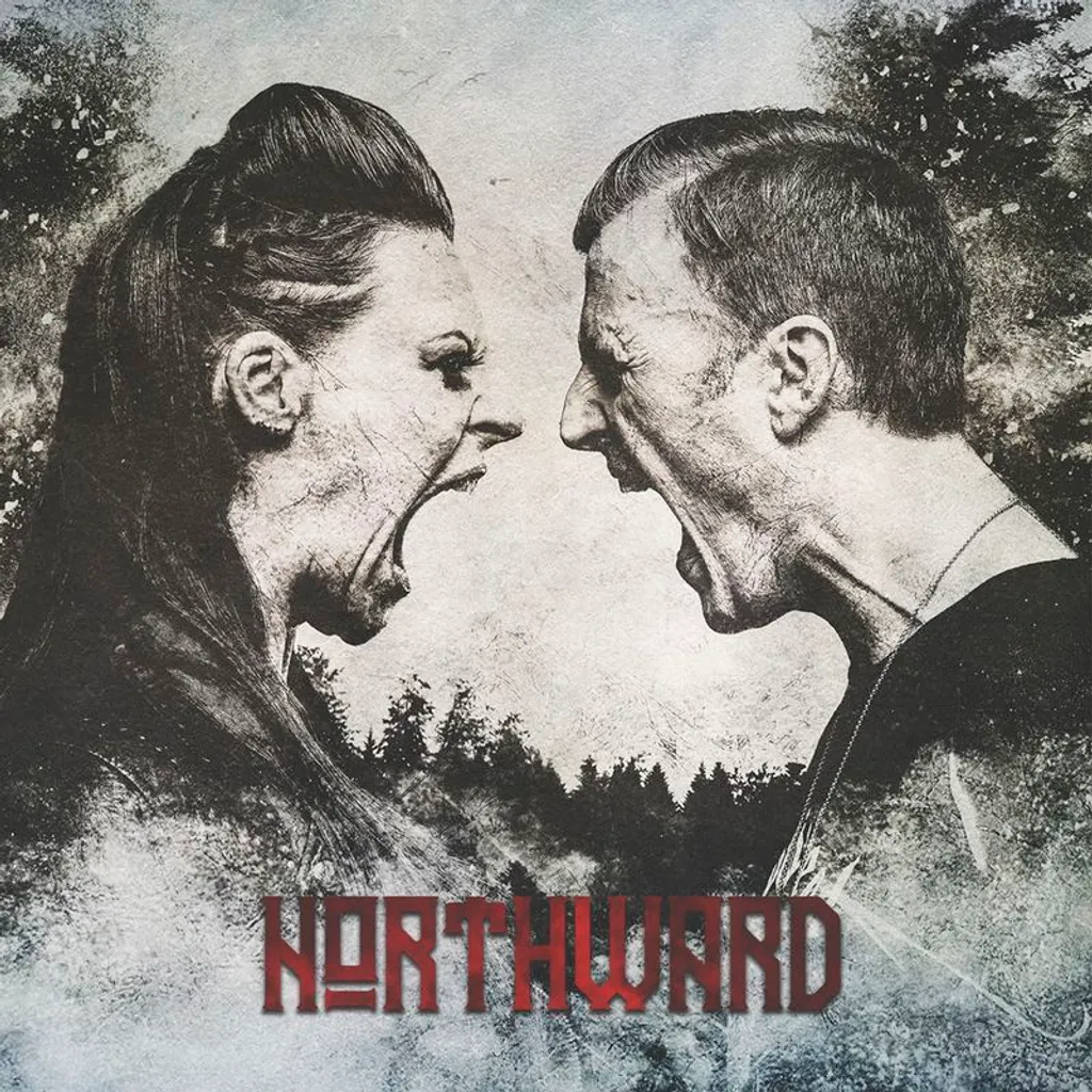 CD Audio Northward Musique Pop Rock pour Système Hi-Fi Disque 2018