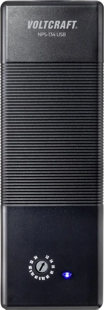 Voltcraft NPS-134 Chargeur PC Portable Universel 134W VC-11332665