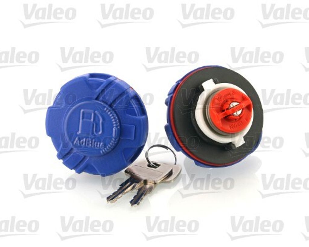 Valeo 247713 Verschluß, Kraftstoffbehälter