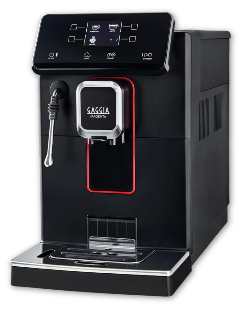 Gaggia RI8700, Espressomaschine, 1,8 l, Kaffeebohnen, Produktbild 