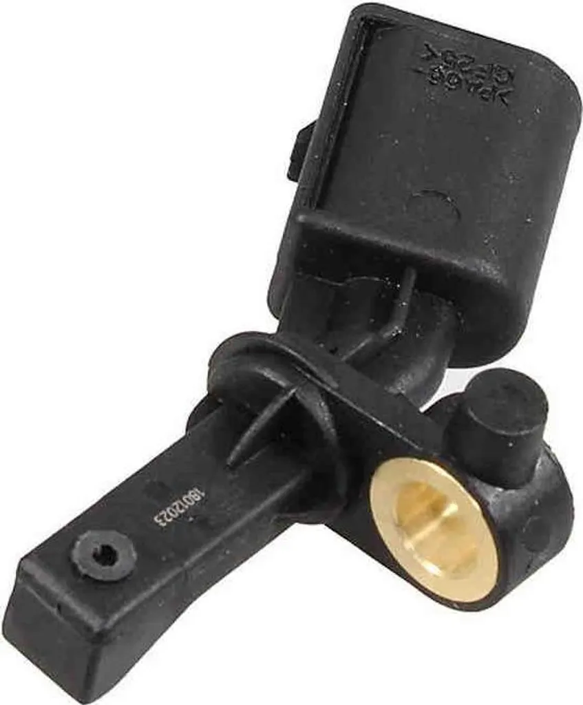 Capteur vitesse de roue pour VW POLO AW1 BZ1 Arrière Gauche METZGER