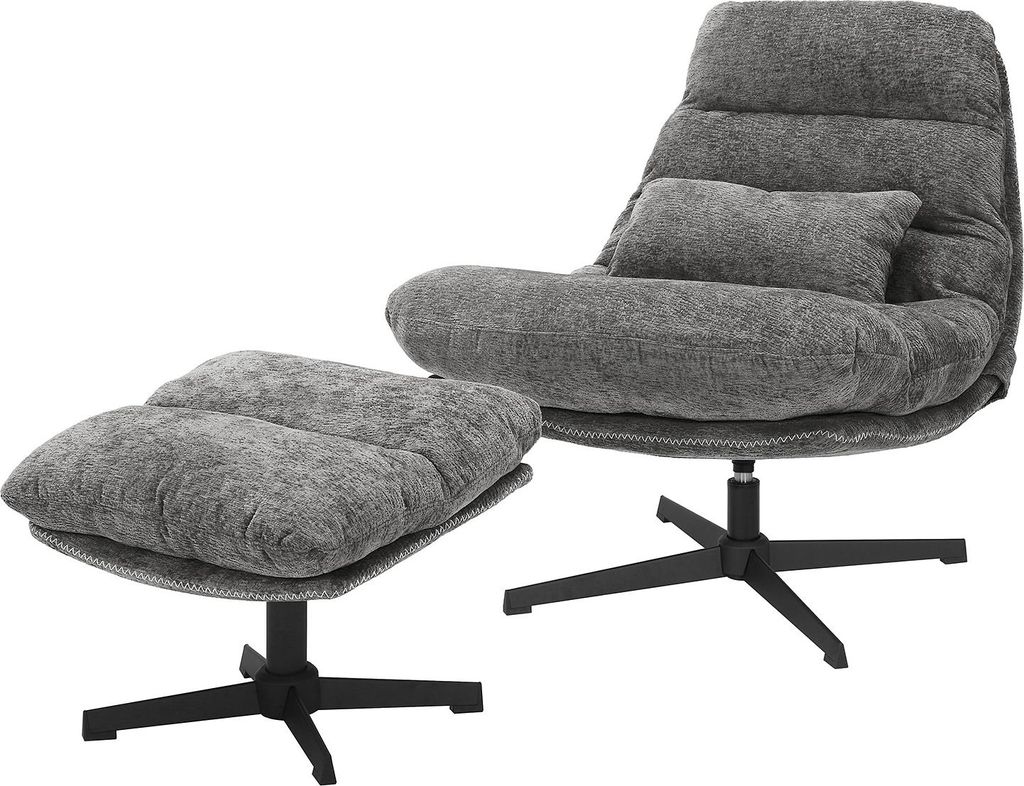 RELAXSESSEL - Chenille