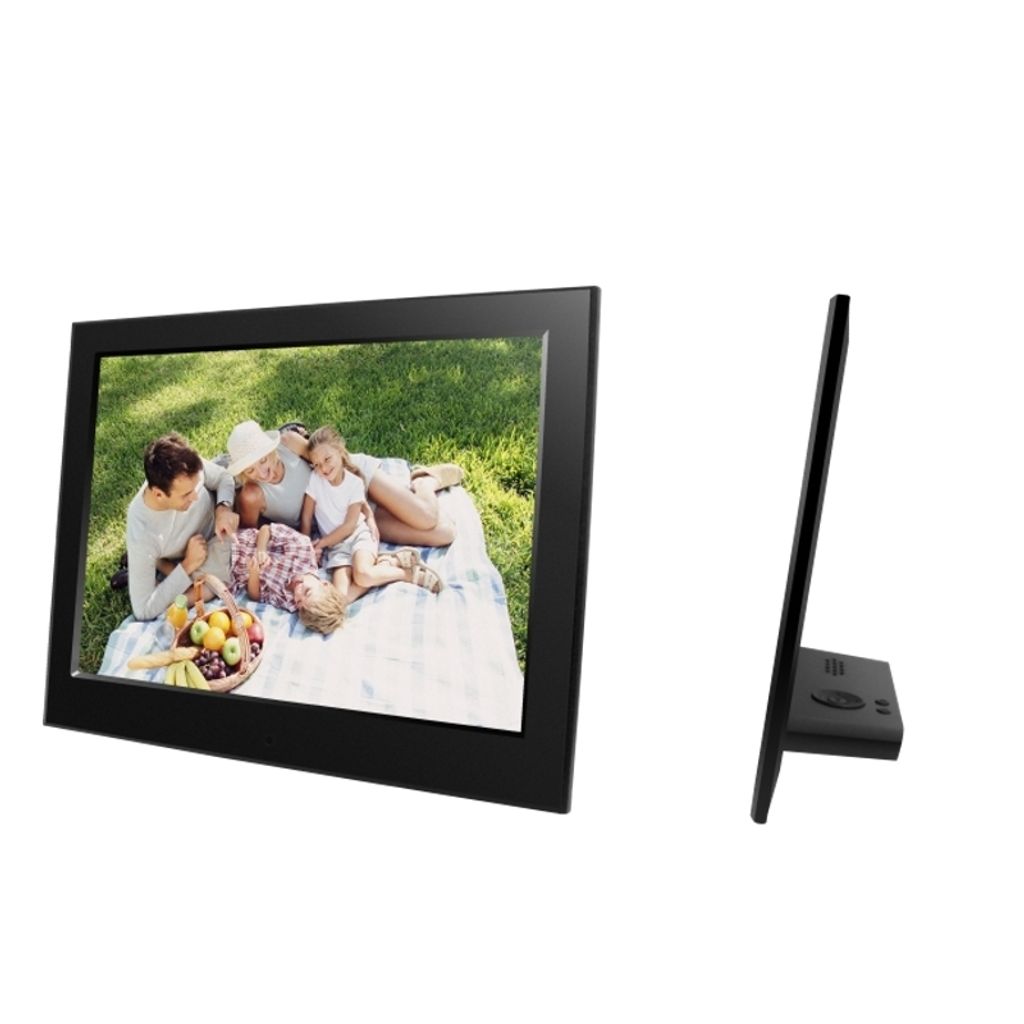 Braun Photo Technik DigiFrame 10 Slim, 25,6 cm (10.1"), Produktbild 