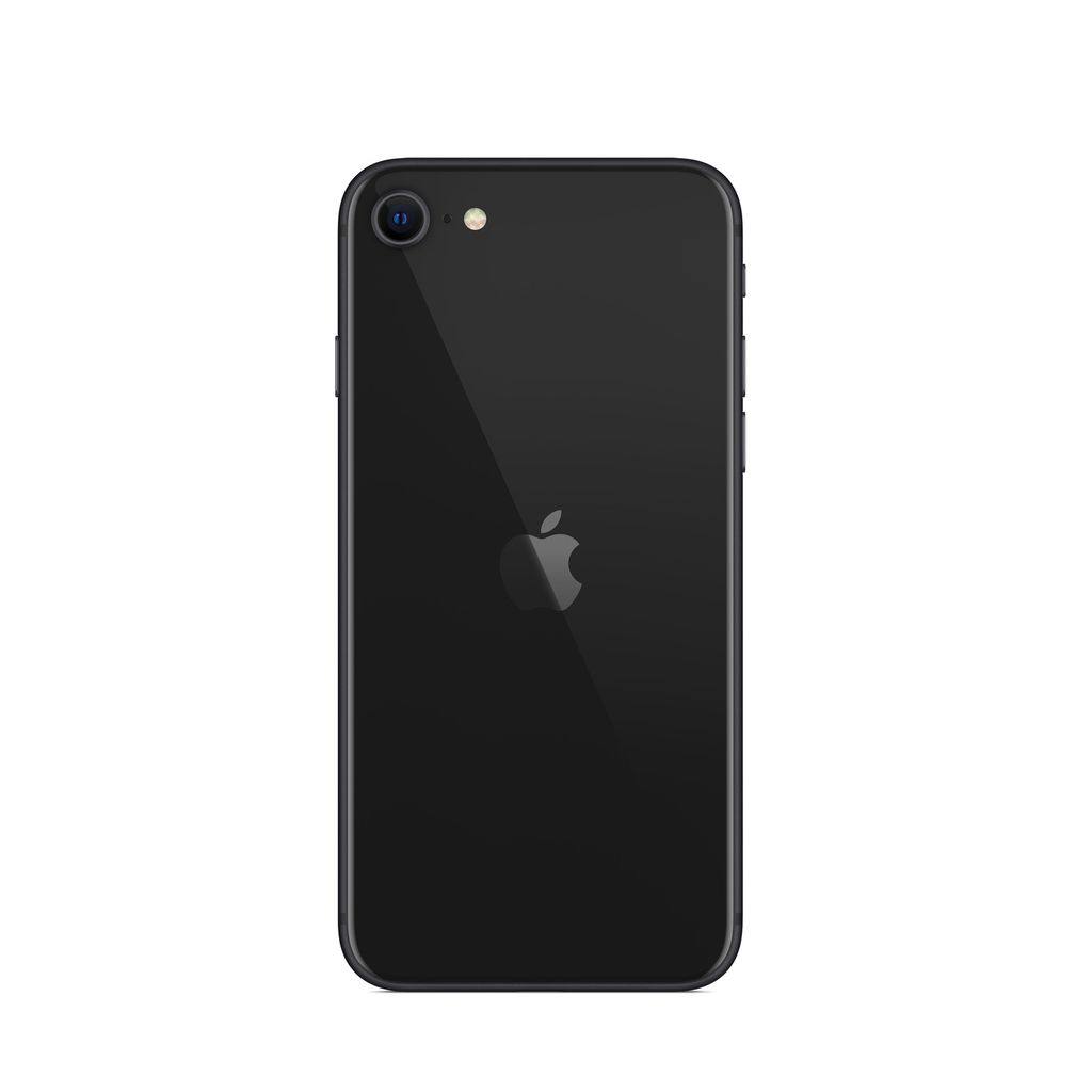 Apple iPhone SE, 11,9cm (4,7 Zoll), 256GB
