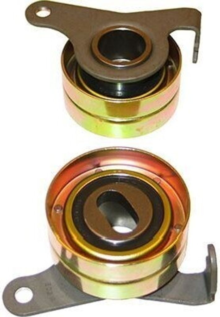 KAVO PARTS DTE-9009 Spannrolle Zahnriemen Ø64mm für TOYOTA SUPRA (JZA70, GA70, MA70)