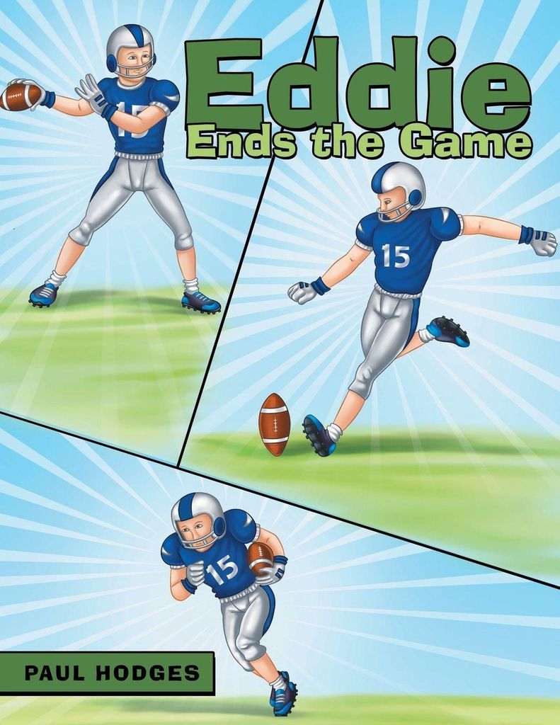 Eddie Ends the Game