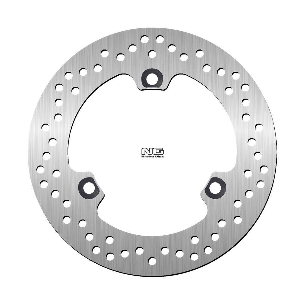 Ng Bremsscheibe Hinten Für Yamaha Nmax 125 15-22 (Abs) Produktbild 